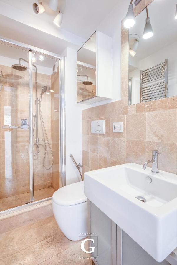 Apartamento Residenza Gonfalone