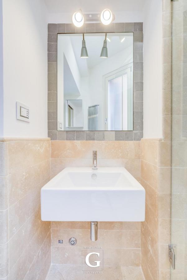 Residenza Gonfalone Apartamento