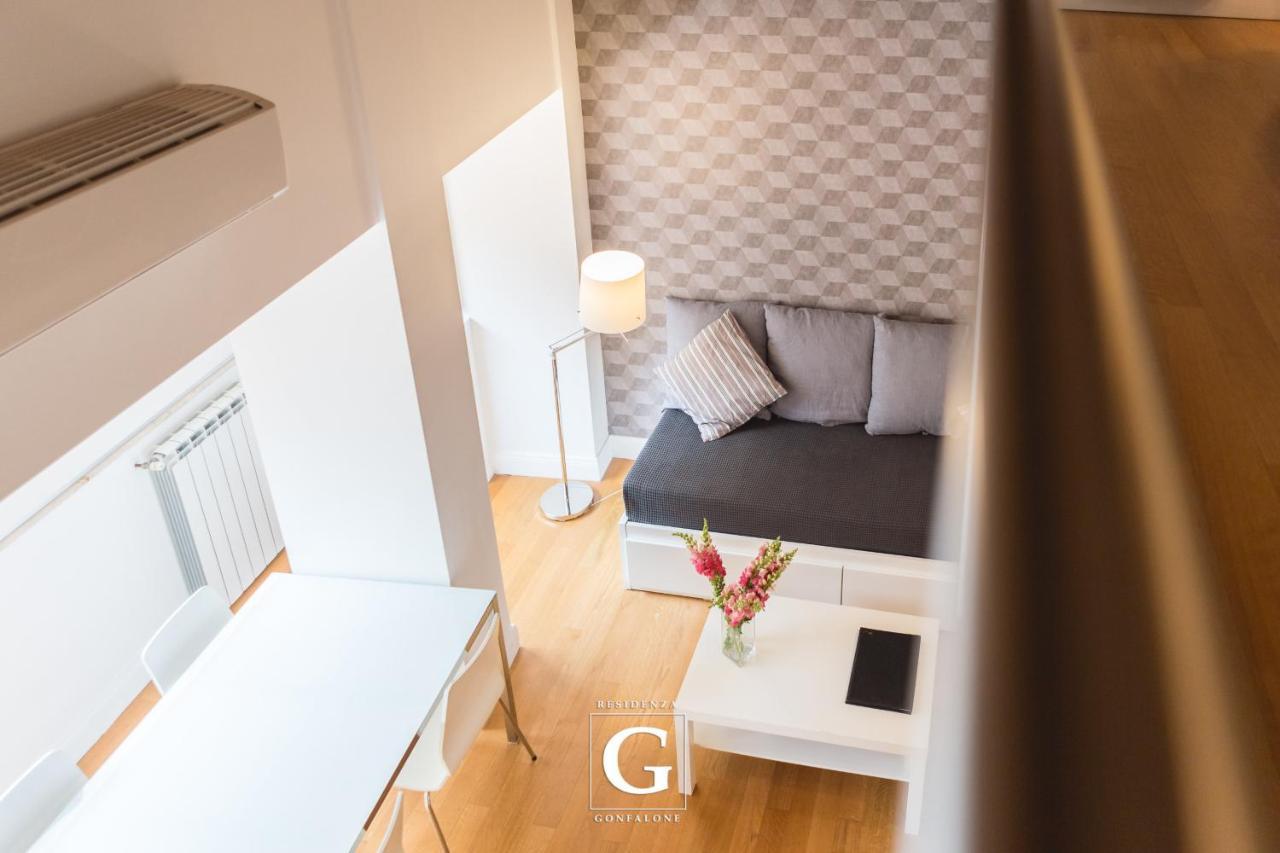 Residenza Gonfalone Apartamento Roma