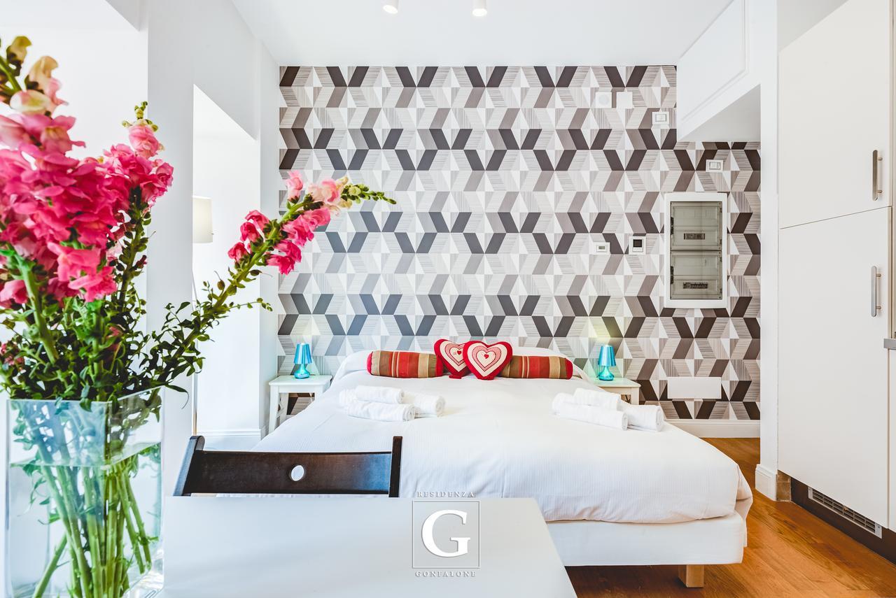 Residenza Gonfalone Apartamento