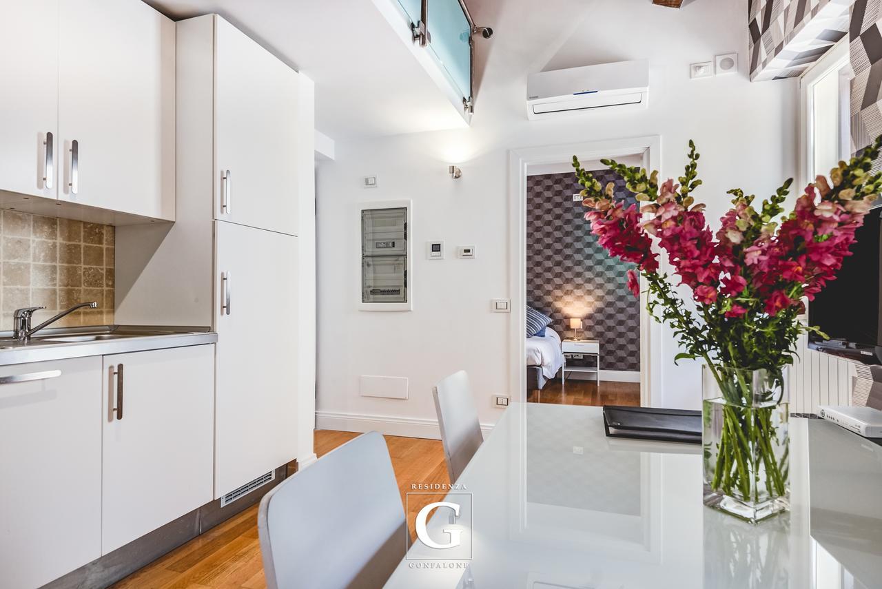 Residenza Gonfalone Roma