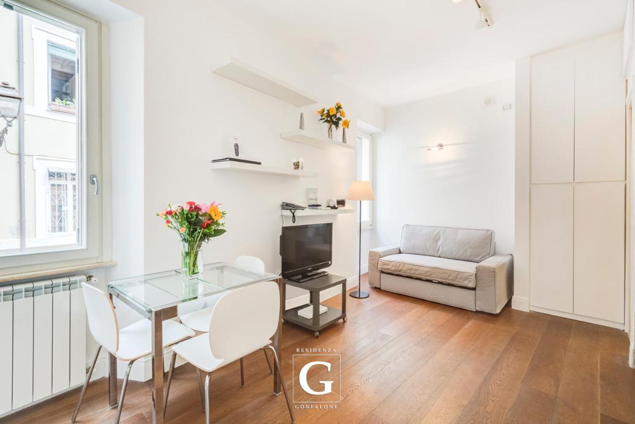 Residenza Gonfalone * Roma