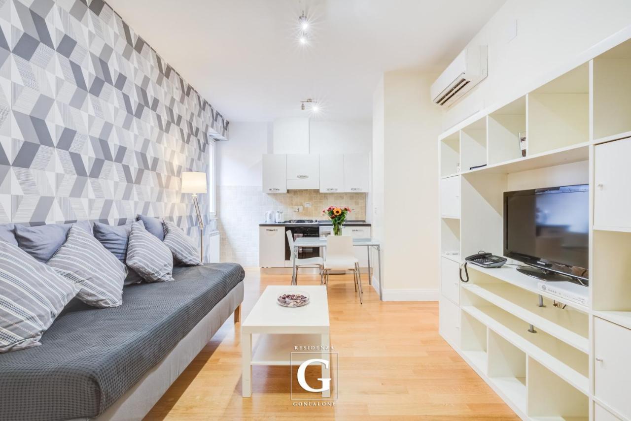 Residenza Gonfalone Apartamento