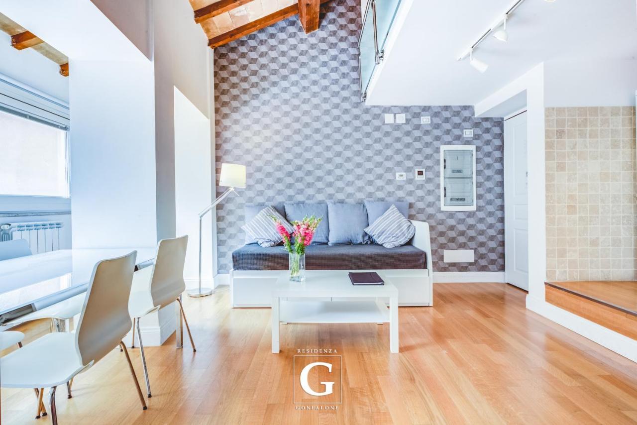 Residenza Gonfalone Apartamento