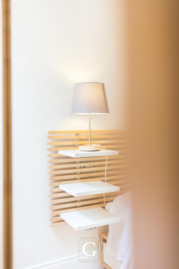 Residenza Gonfalone Roma