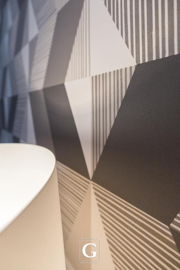 Residenza Gonfalone Apartamento Roma