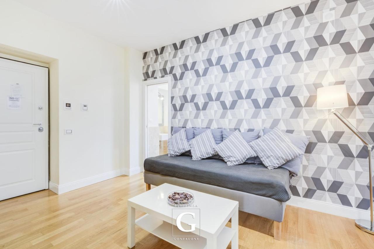Residenza Gonfalone Apartamento Roma