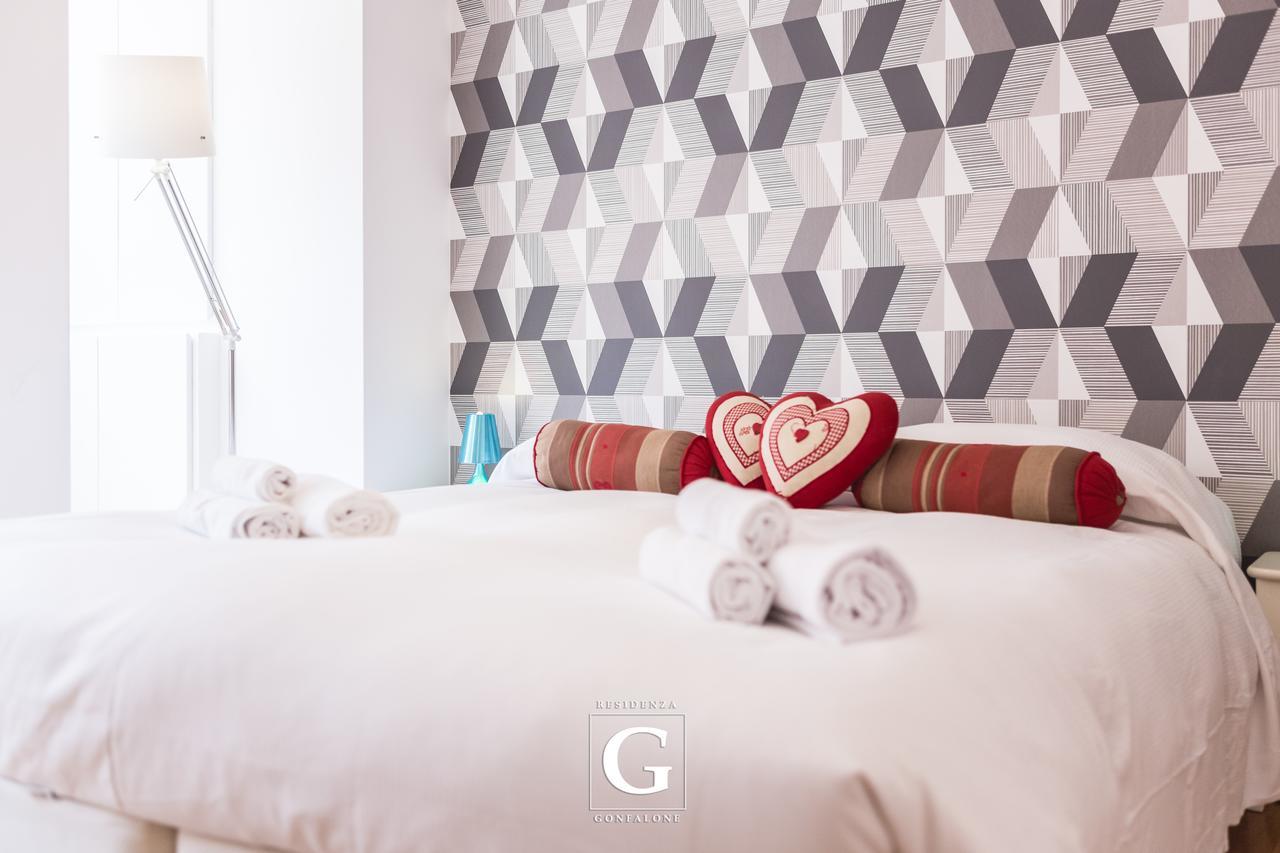 Apartamento Residenza Gonfalone