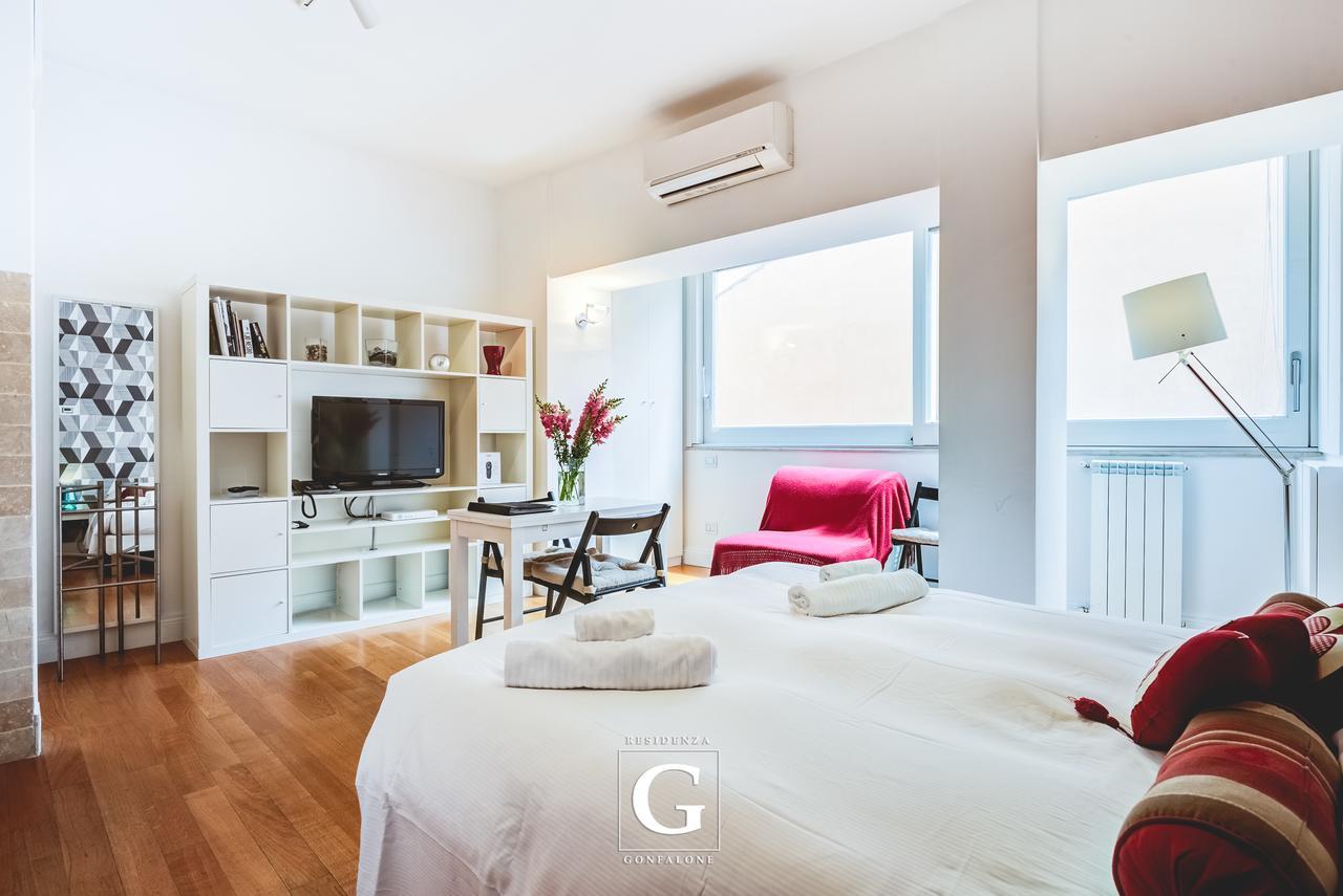 Residenza Gonfalone Apartamento