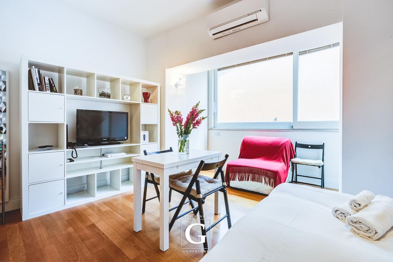 Apartamento Residenza Gonfalone