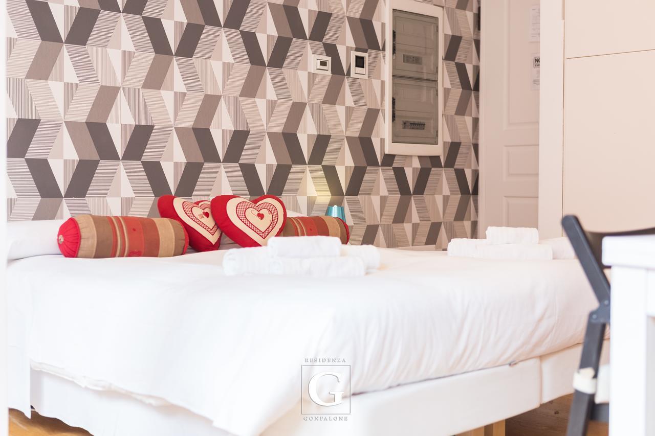 Residenza Gonfalone Apartamento *