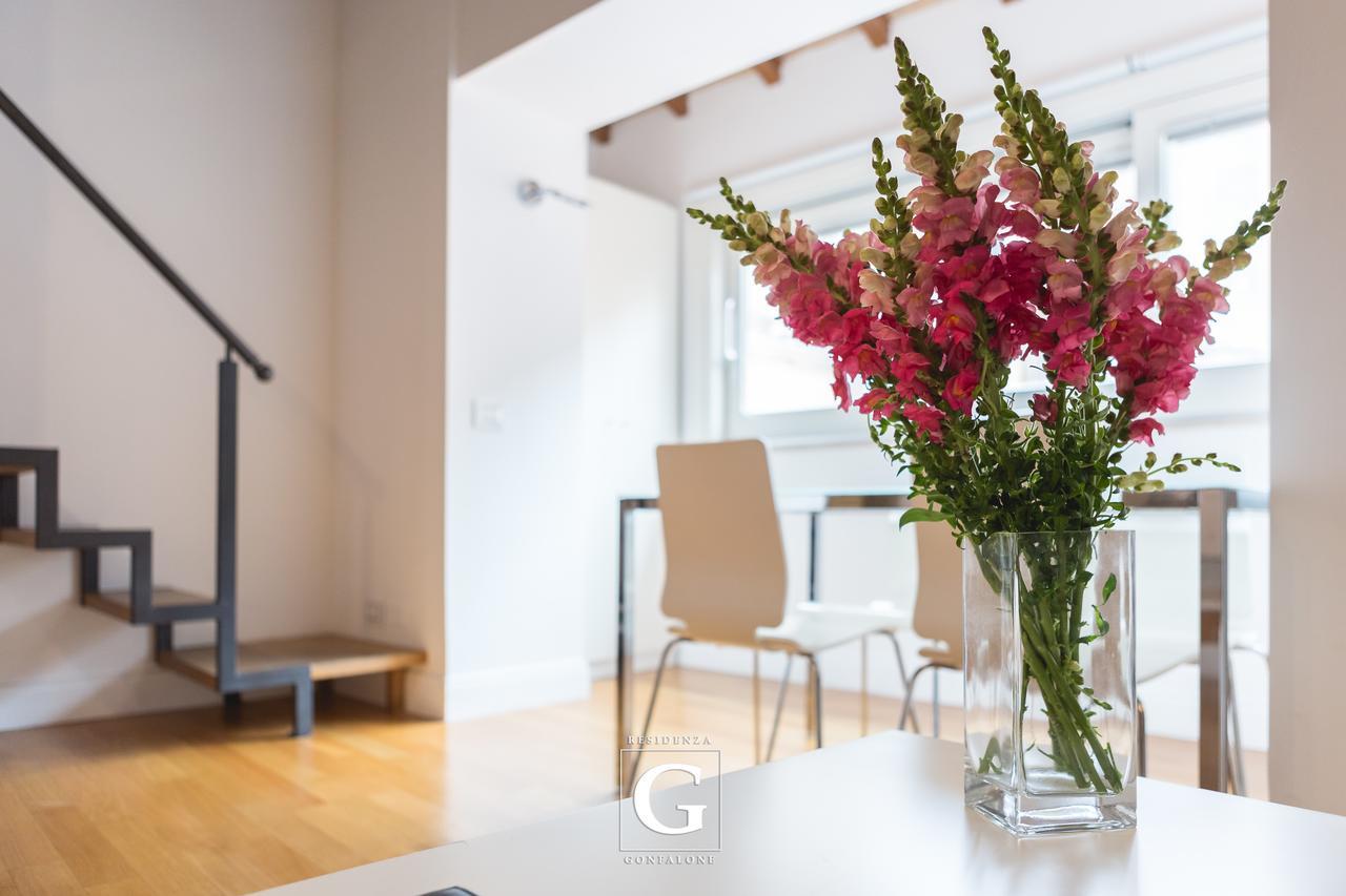 Residenza Gonfalone Apartamento