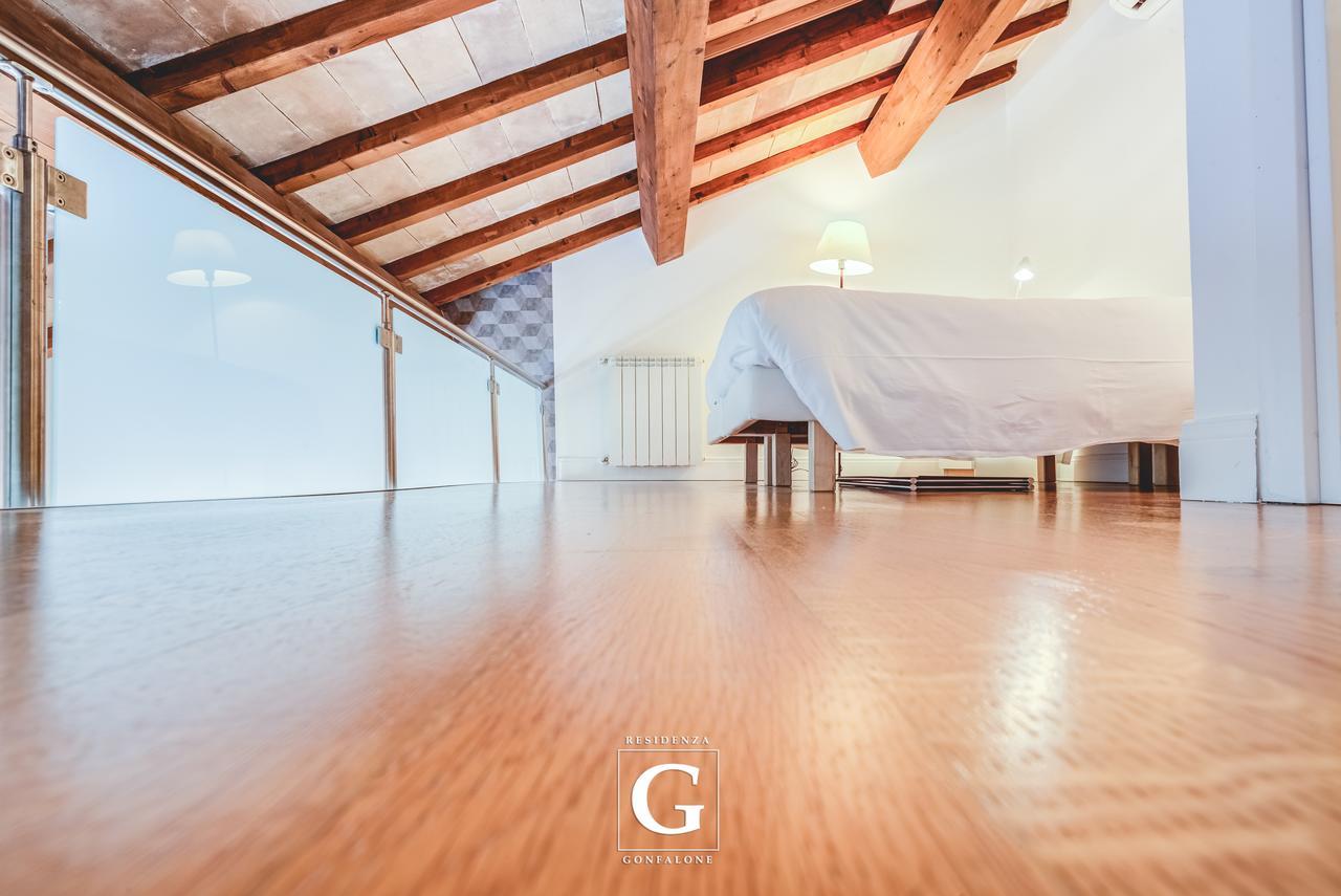 Residenza Gonfalone Apartamento Roma