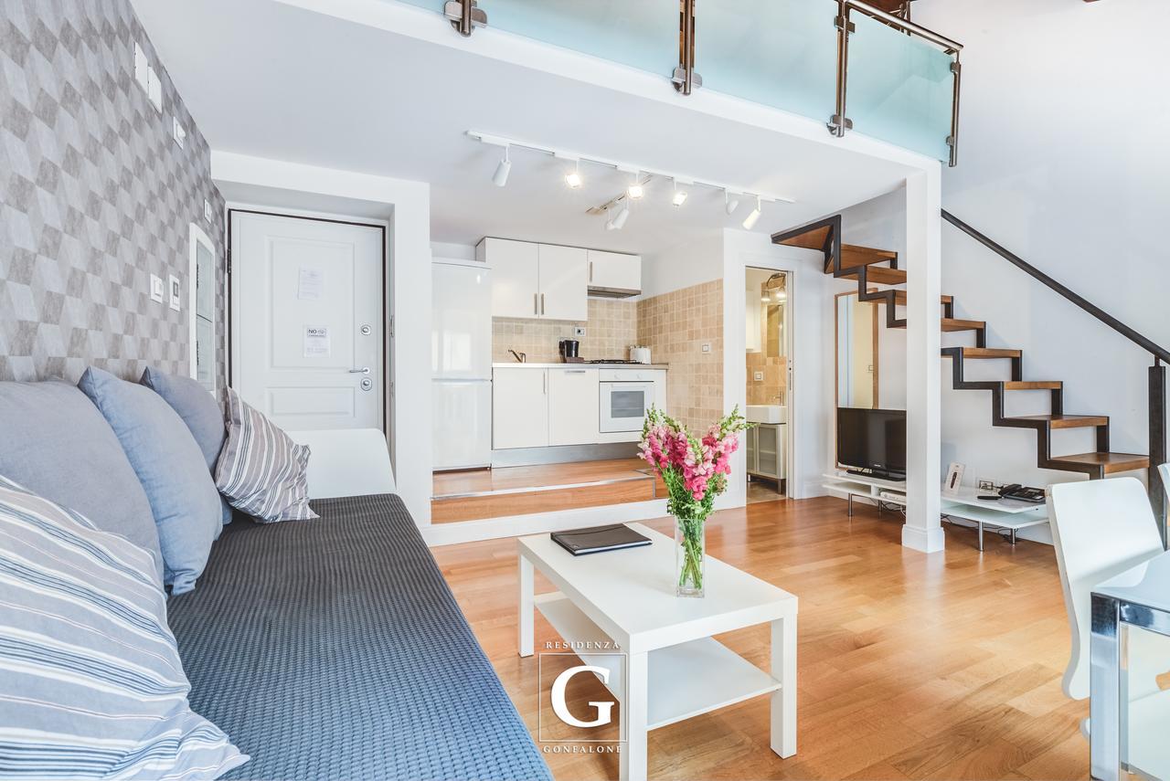Residenza Gonfalone * Roma