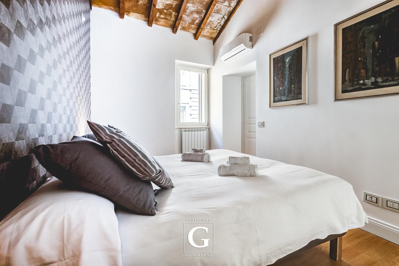 Residenza Gonfalone Apartamento