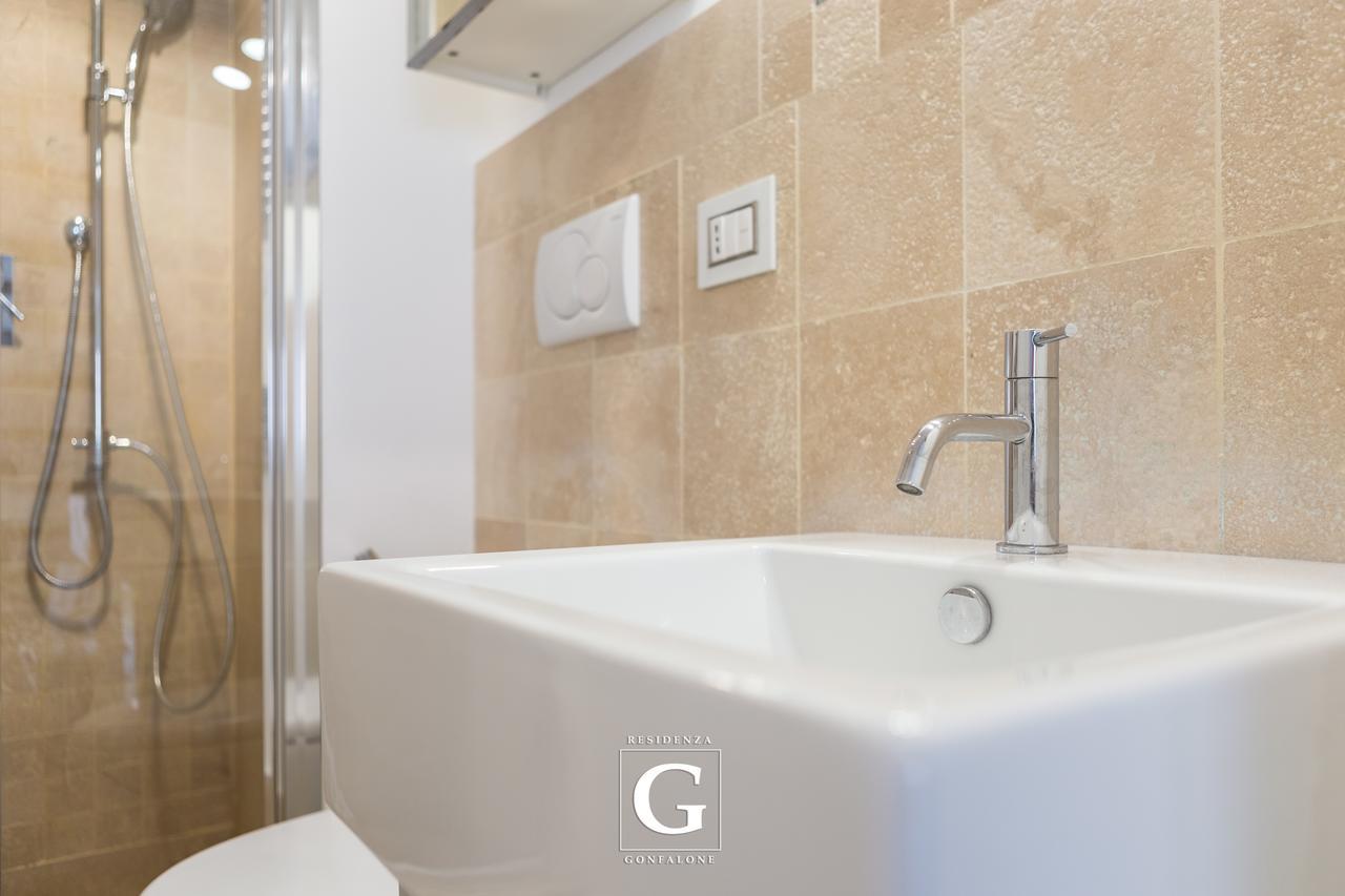 Residenza Gonfalone Roma