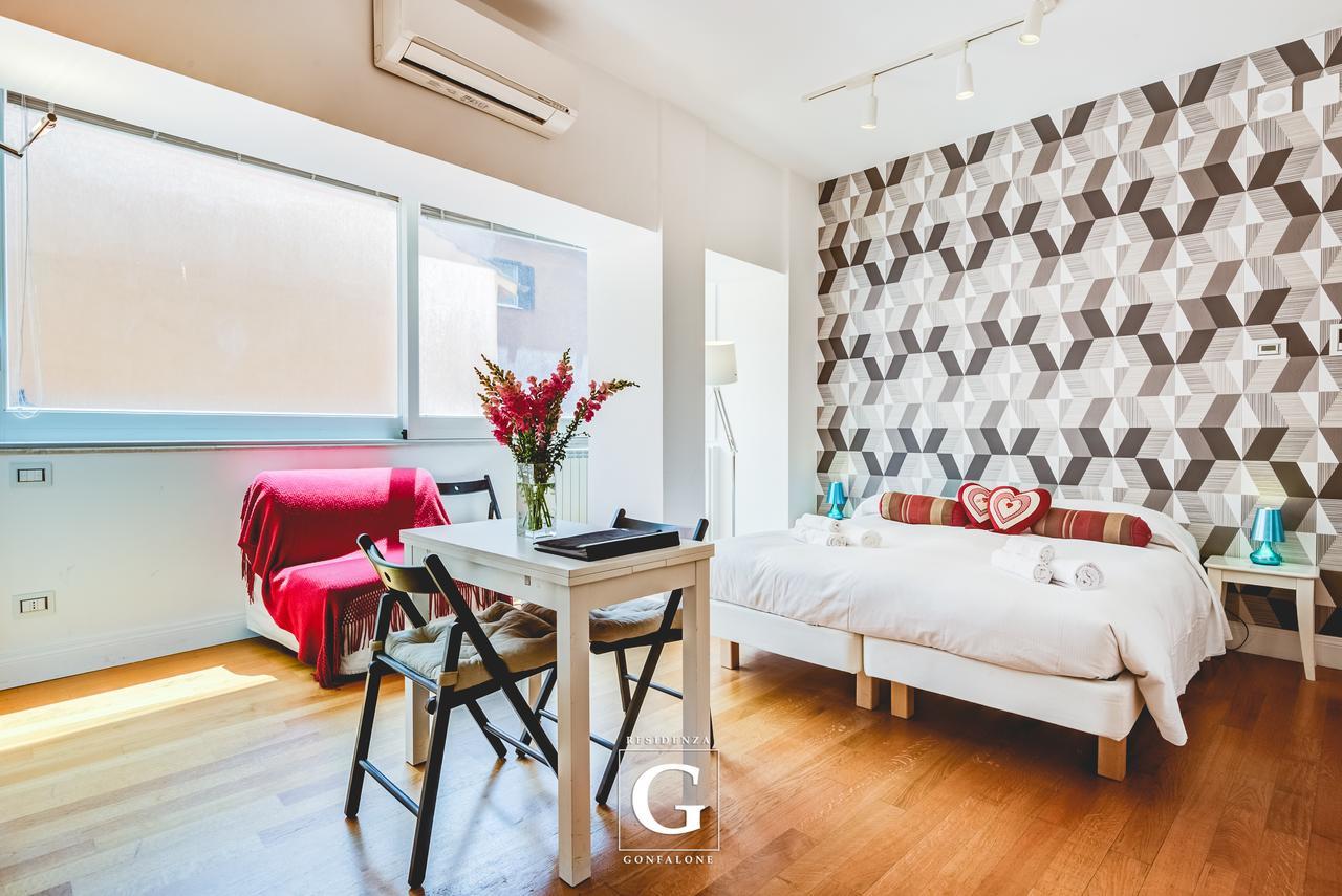 Residenza Gonfalone Apartamento