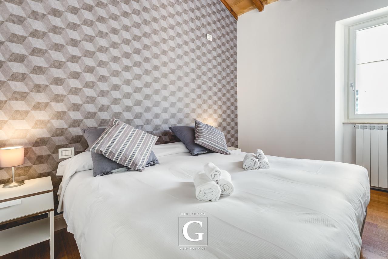 Apartamento Residenza Gonfalone
