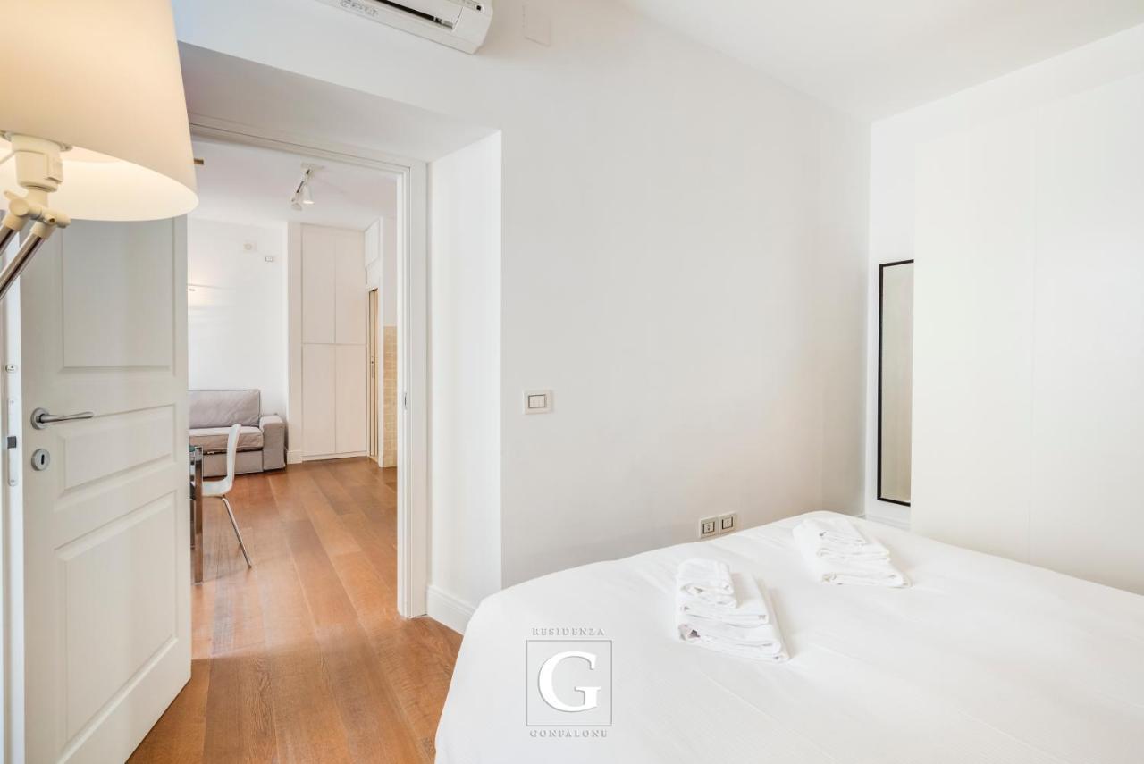 Apartamento Residenza Gonfalone Roma