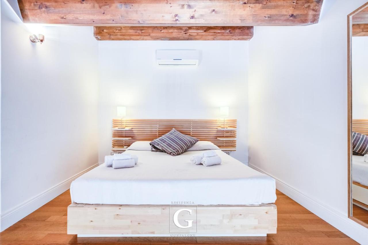Apartamento Residenza Gonfalone Roma